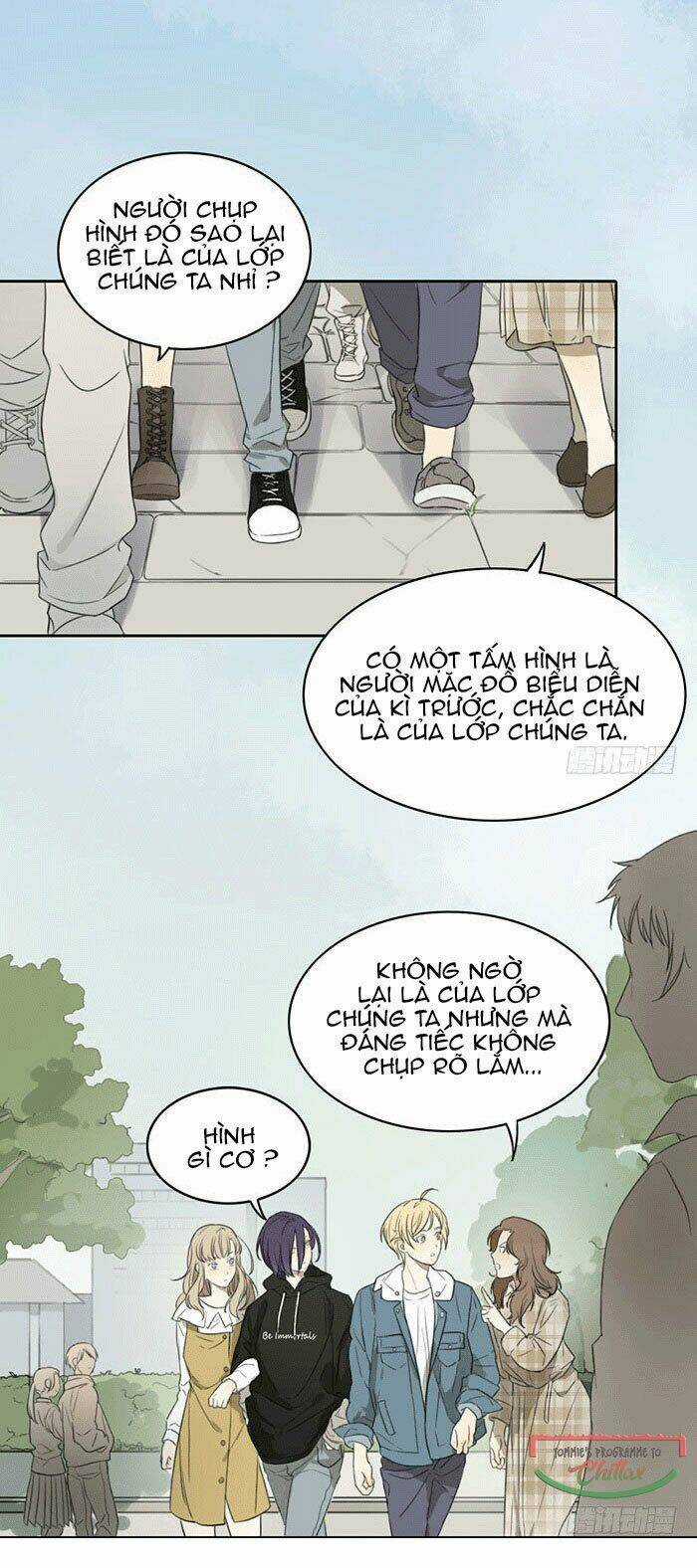 Gửi 2008 Chapter 6 trang 14