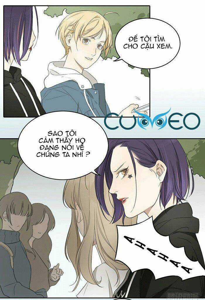 Gửi 2008 Chapter 6 trang 15