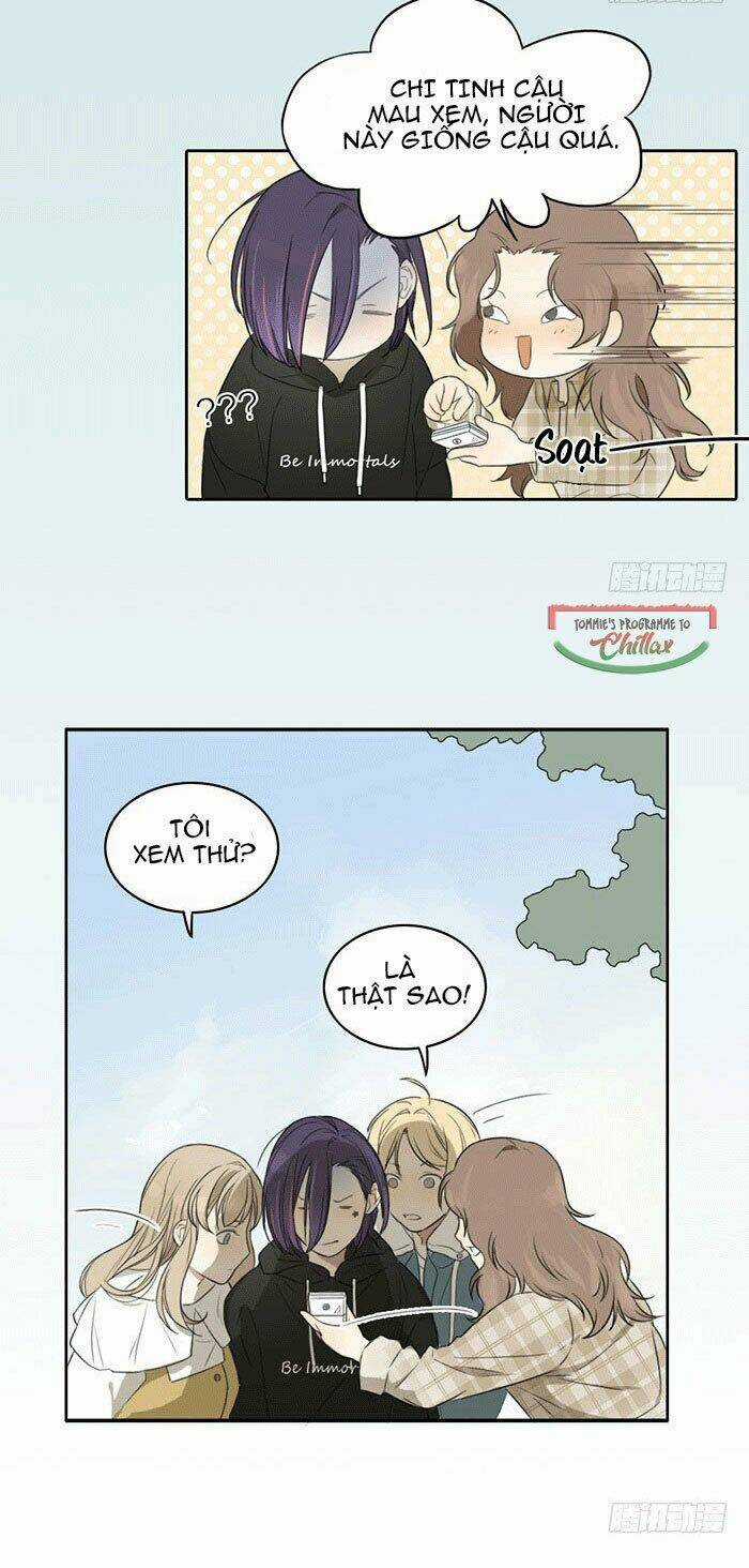 Gửi 2008 Chapter 6 trang 16