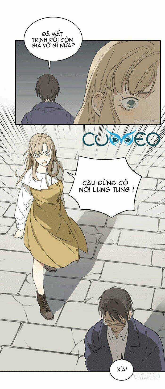Gửi 2008 Chapter 6 trang 17