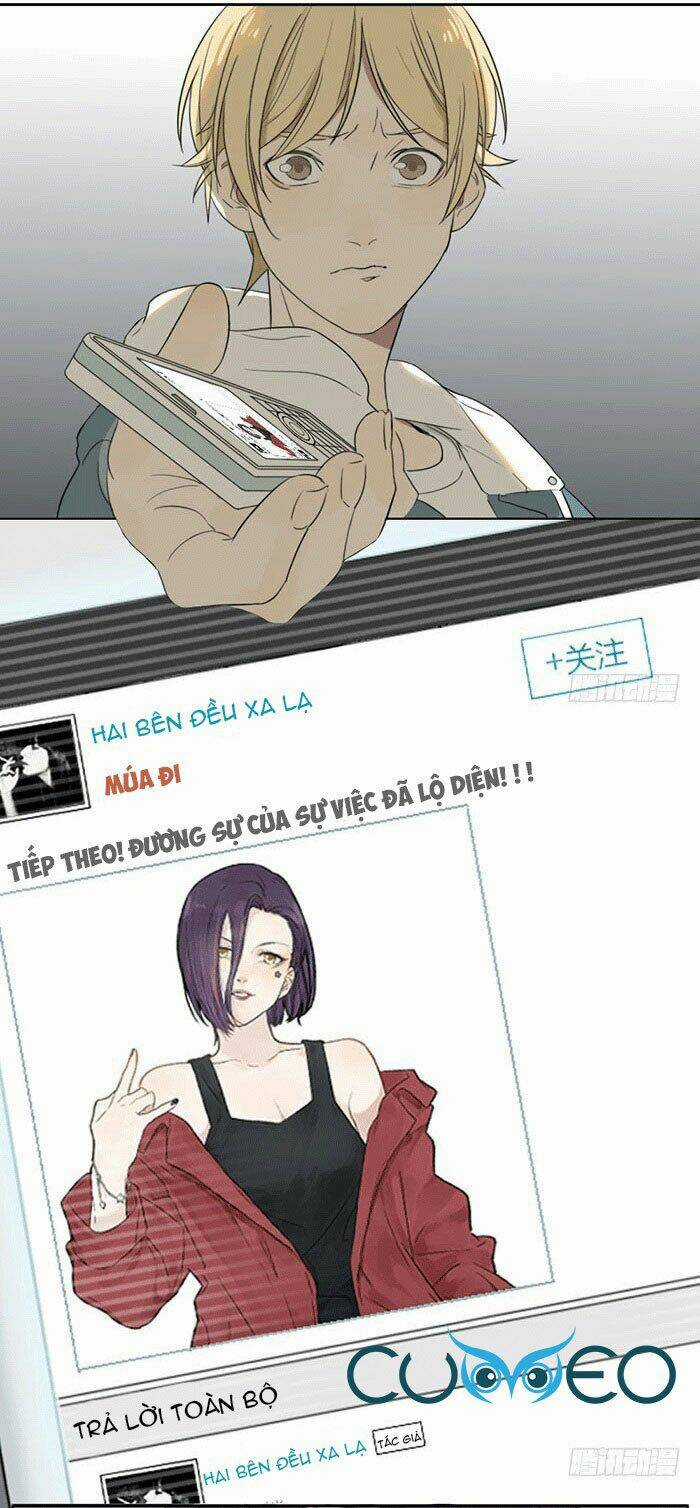 Gửi 2008 Chapter 6 trang 19