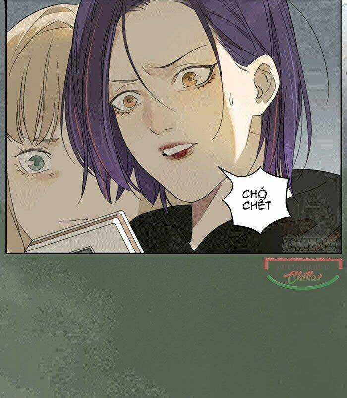 Gửi 2008 Chapter 6 trang 20