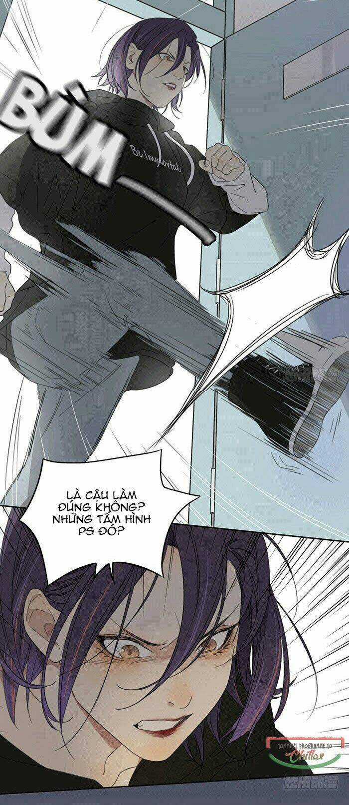 Gửi 2008 Chapter 6 trang 24