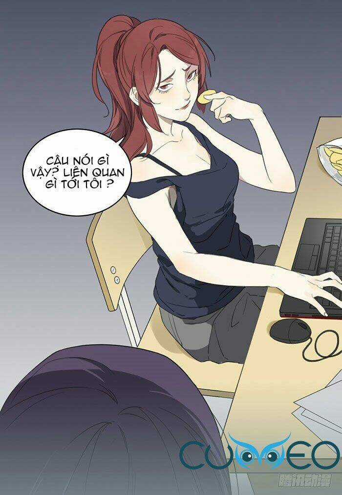 Gửi 2008 Chapter 6 trang 25