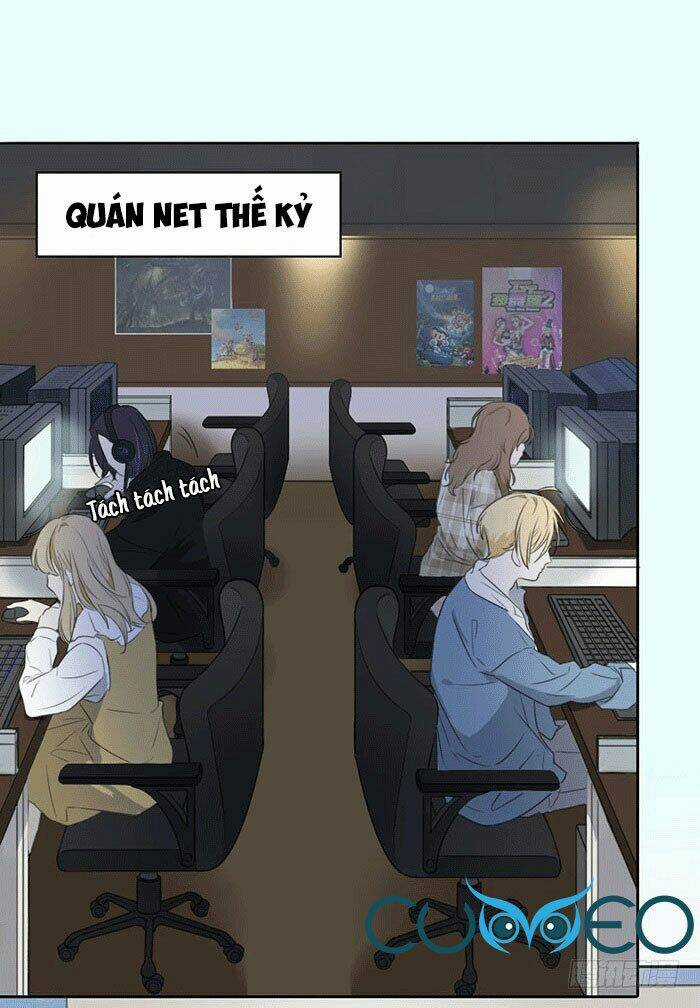 Gửi 2008 Chapter 6 trang 7