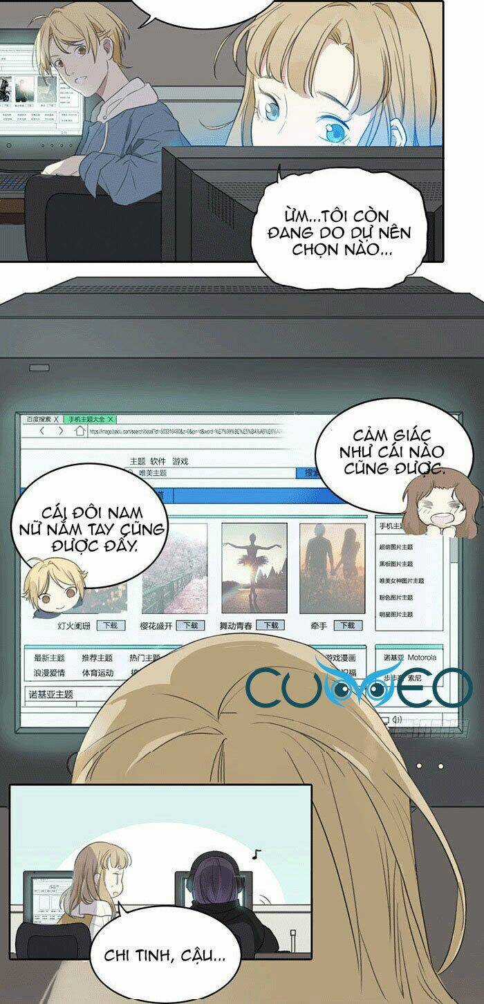 Gửi 2008 Chapter 6 trang 9