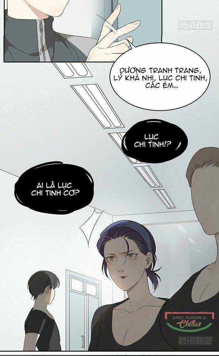 Gửi 2008 Chapter 7 trang 11