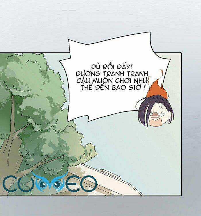 Gửi 2008 Chapter 7 trang 16