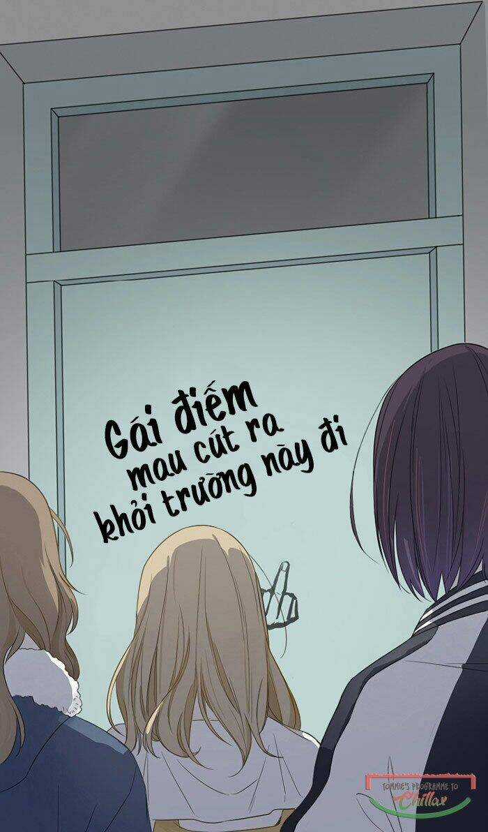 Gửi 2008 Chapter 7 trang 19
