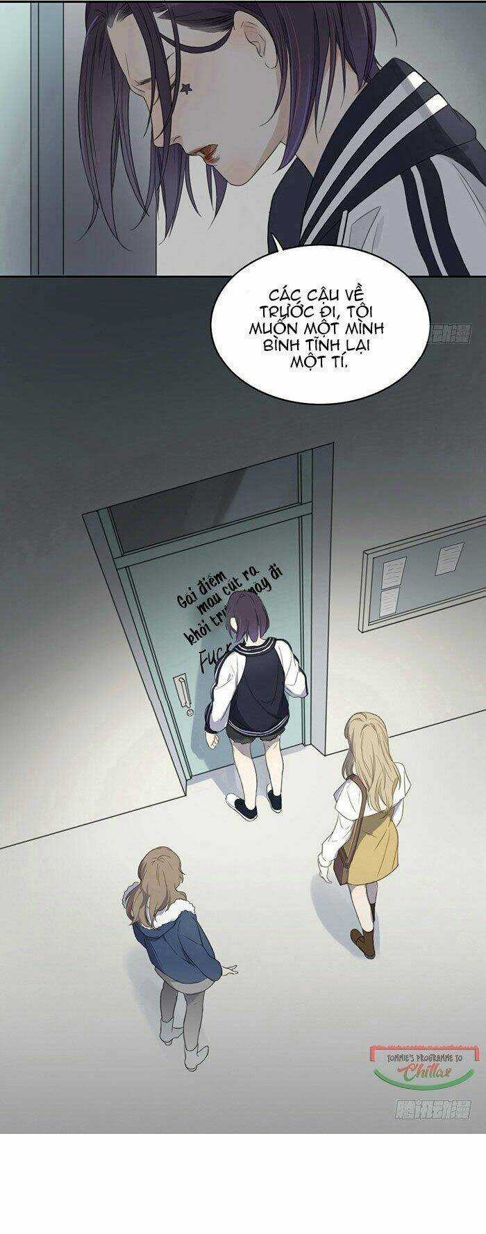 Gửi 2008 Chapter 7 trang 22