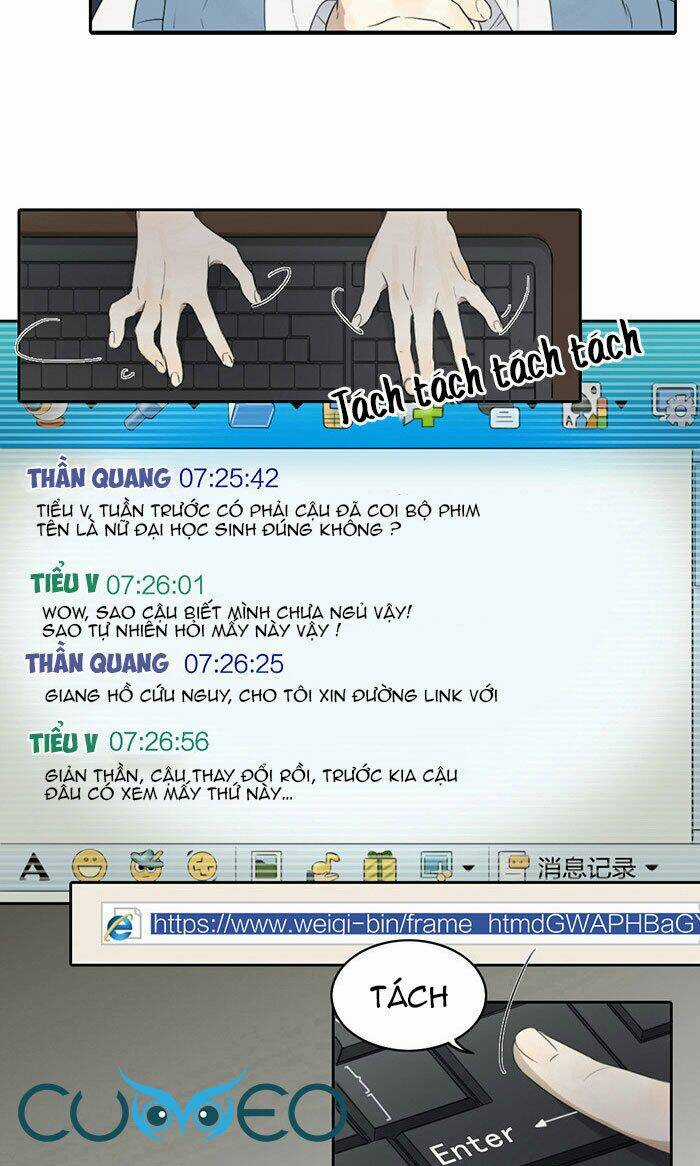 Gửi 2008 Chapter 7 trang 30