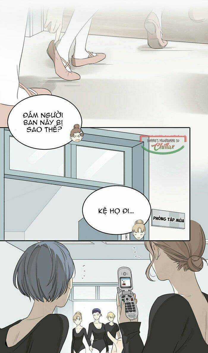 Gửi 2008 Chapter 7 trang 7