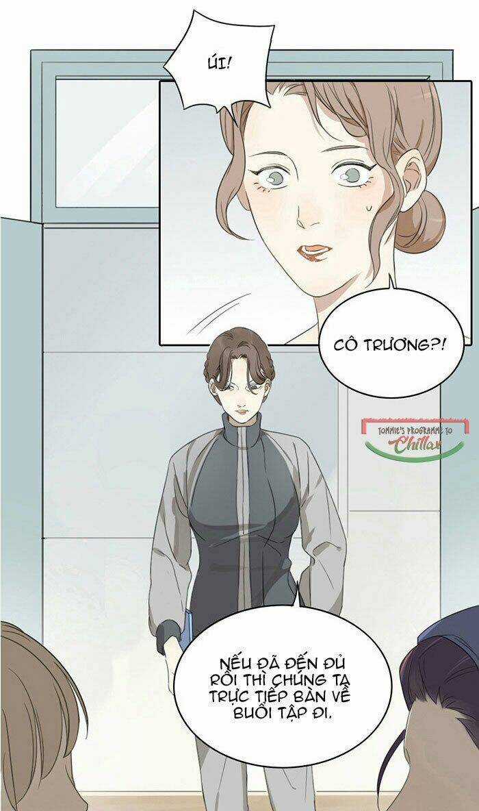 Gửi 2008 Chapter 7 trang 9