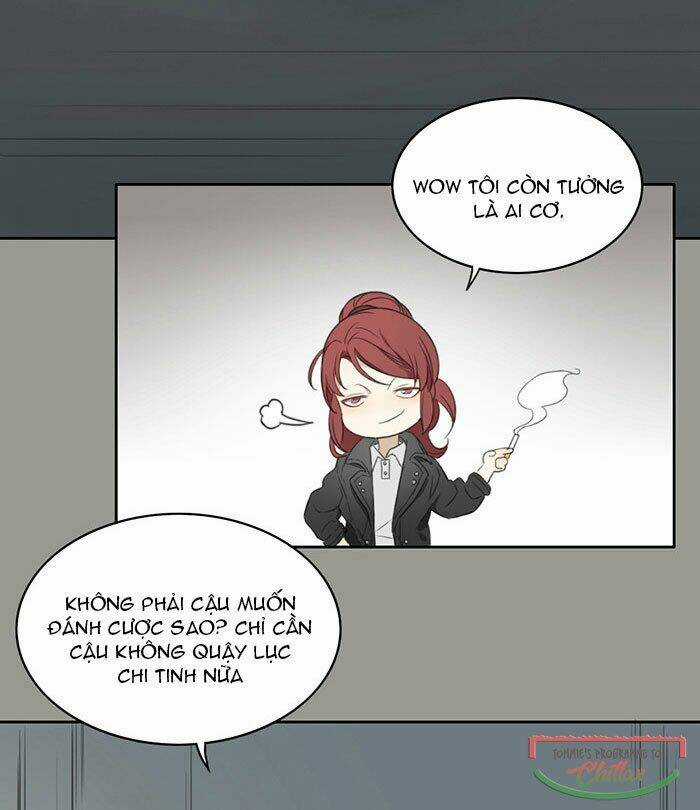 Gửi 2008 Chapter 8 trang 18