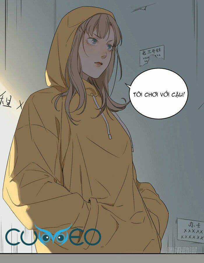 Gửi 2008 Chapter 8 trang 19