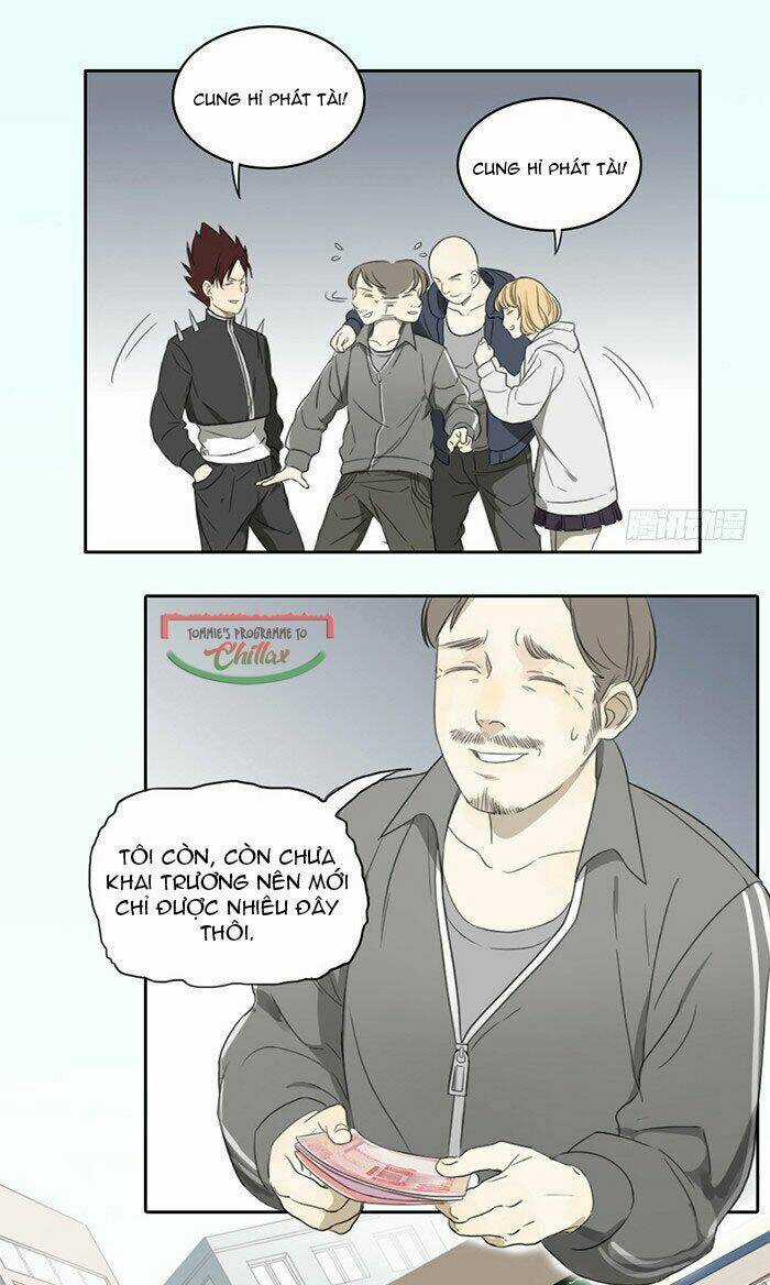 Gửi 2008 Chapter 8 trang 2