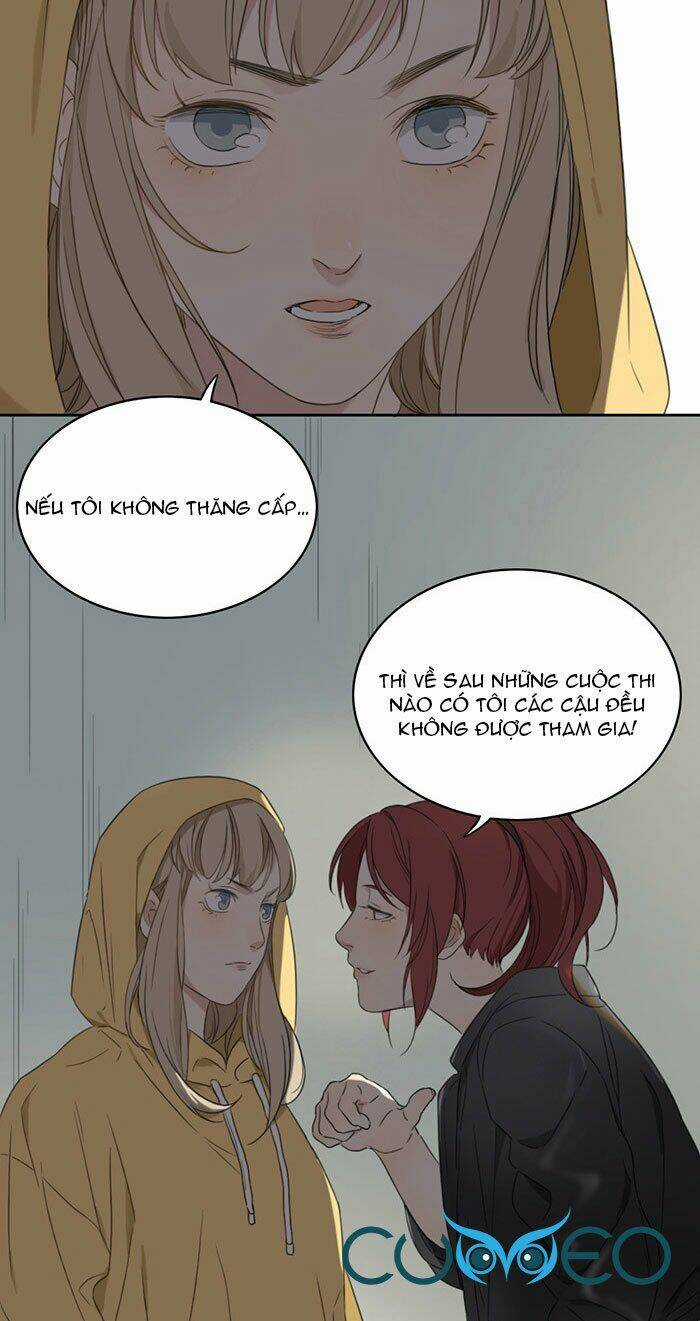 Gửi 2008 Chapter 8 trang 21