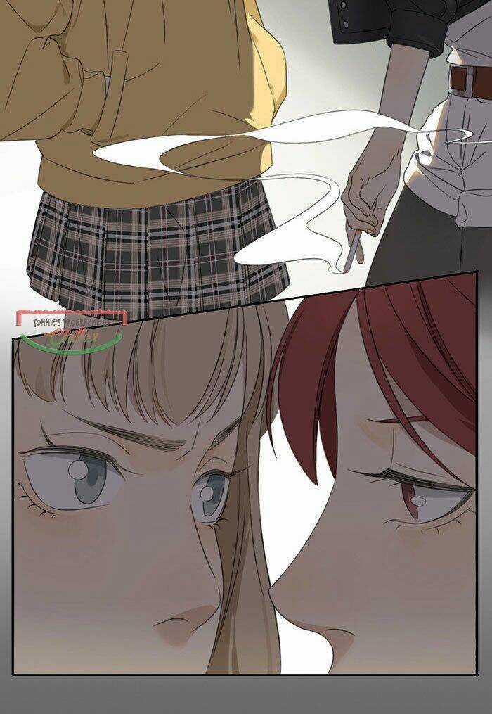 Gửi 2008 Chapter 8 trang 22