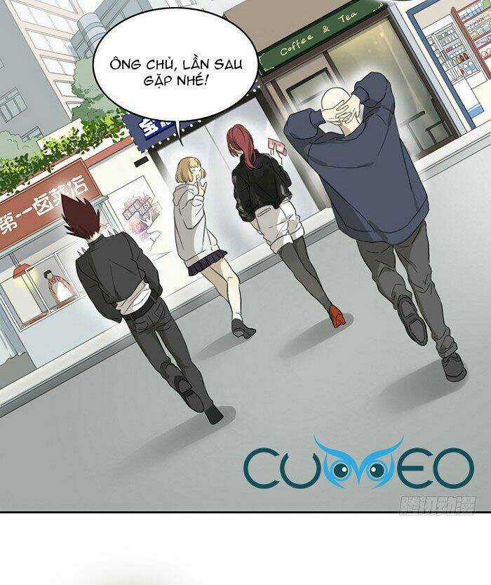 Gửi 2008 Chapter 8 trang 3