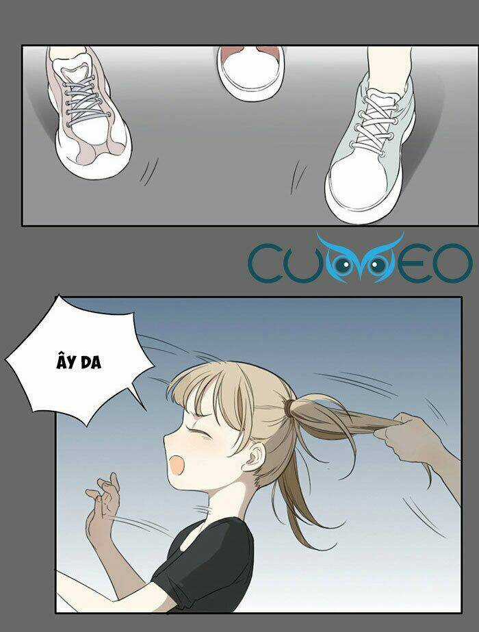 Gửi 2008 Chapter 8 trang 31