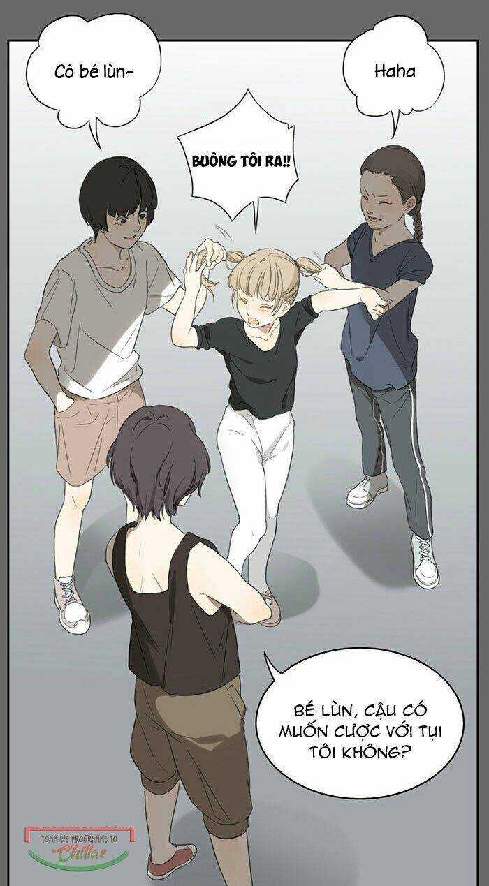 Gửi 2008 Chapter 8 trang 32