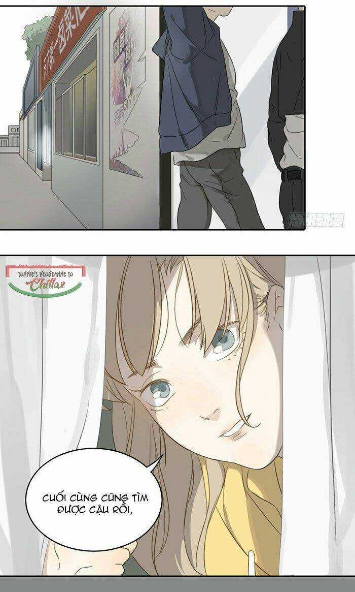 Gửi 2008 Chapter 8 trang 4