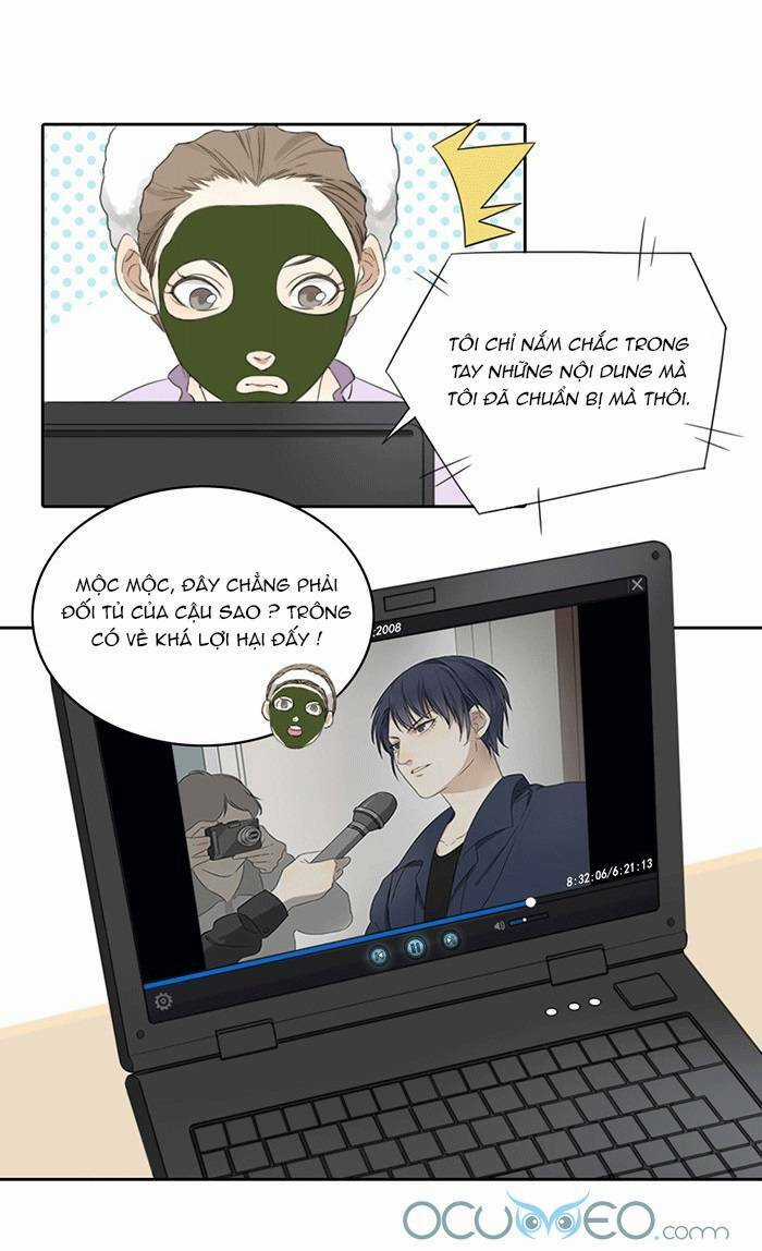 Gửi 2008 Chapter 9 trang 22