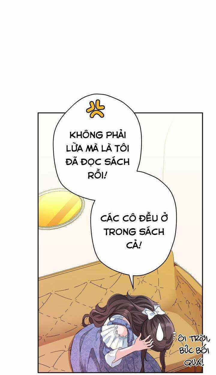 Gửi Đến Người Bạn Của Tôi Chapter 15 trang 10