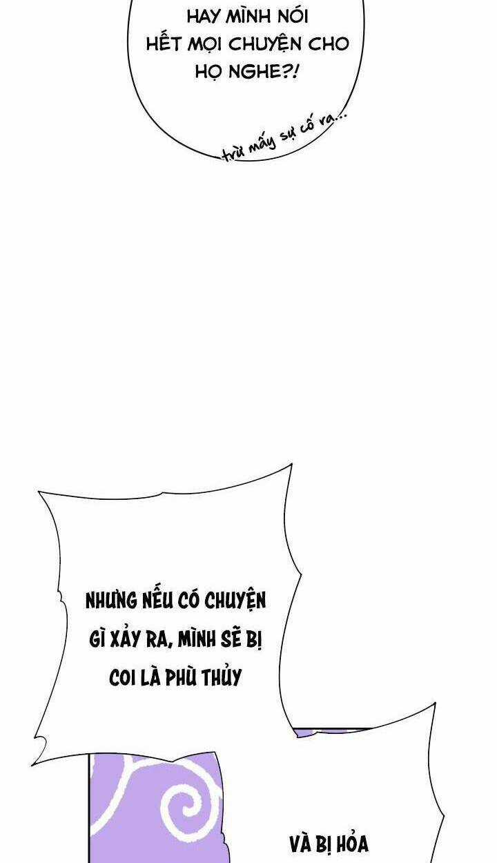 Gửi Đến Người Bạn Của Tôi Chapter 15 trang 12