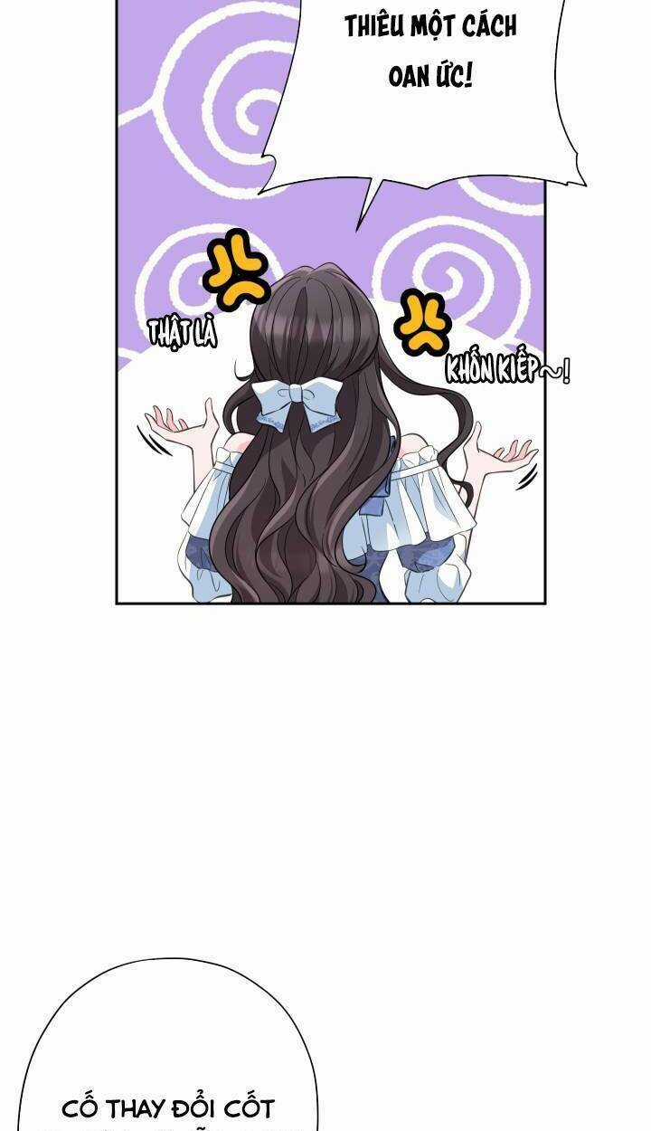 Gửi Đến Người Bạn Của Tôi Chapter 15 trang 13
