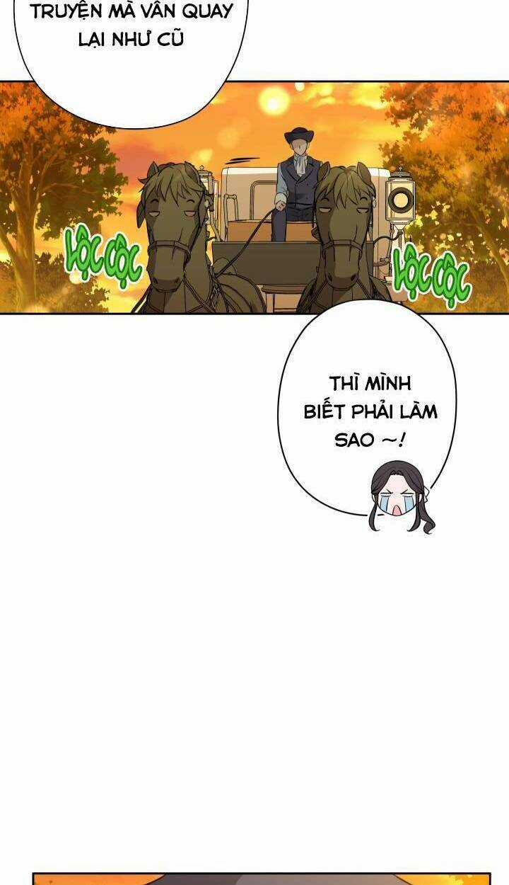 Gửi Đến Người Bạn Của Tôi Chapter 15 trang 14