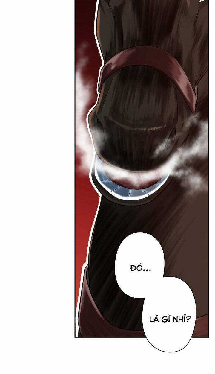 Gửi Đến Người Bạn Của Tôi Chapter 15 trang 16