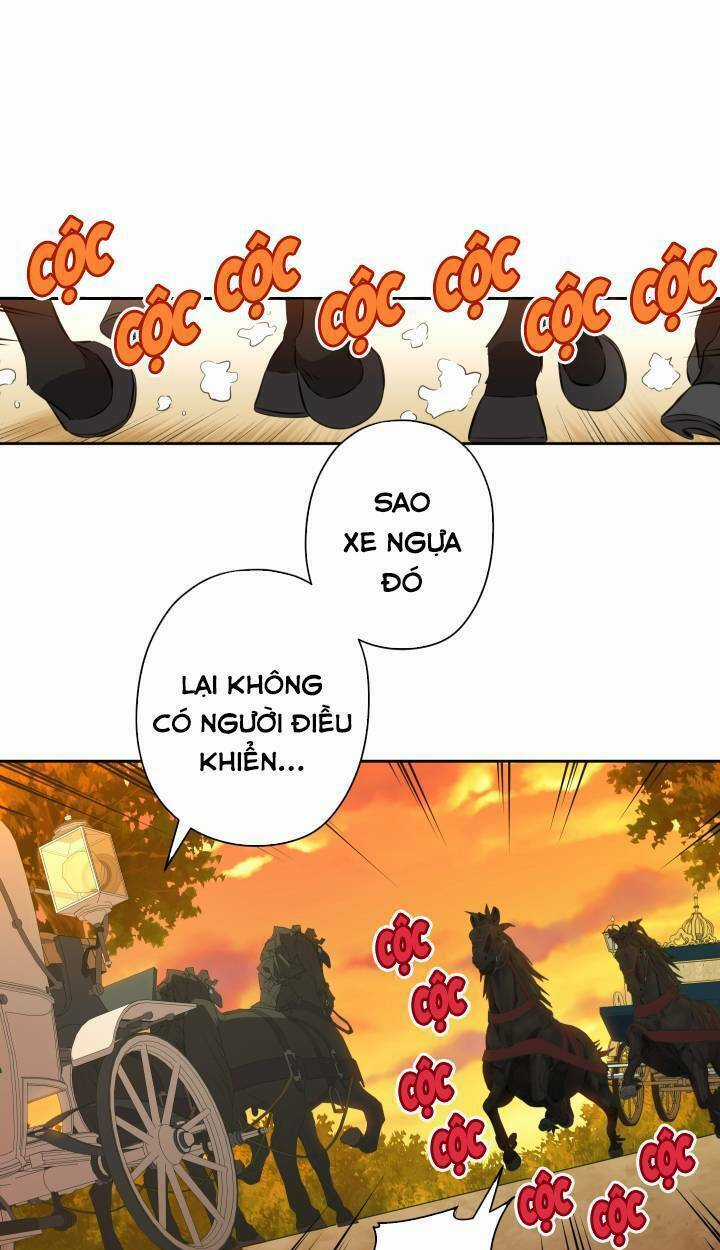 Gửi Đến Người Bạn Của Tôi Chapter 15 trang 17