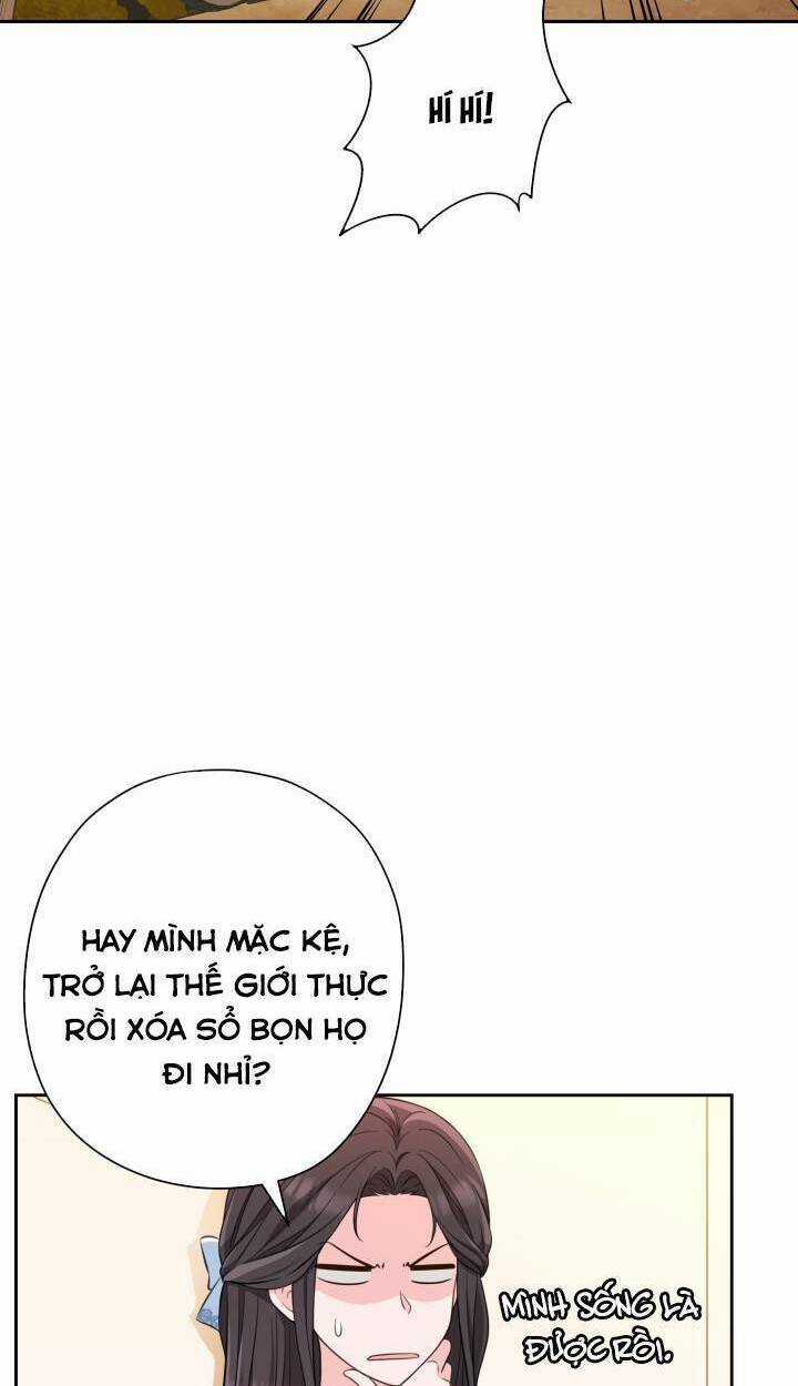 Gửi Đến Người Bạn Của Tôi Chapter 15 trang 18