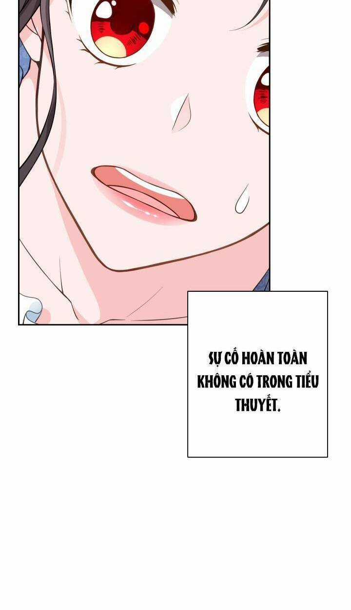 Gửi Đến Người Bạn Của Tôi Chapter 15 trang 25