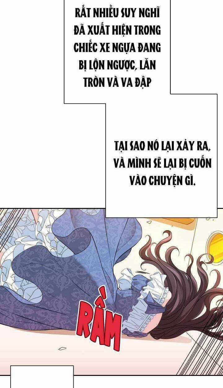 Gửi Đến Người Bạn Của Tôi Chapter 15 trang 27