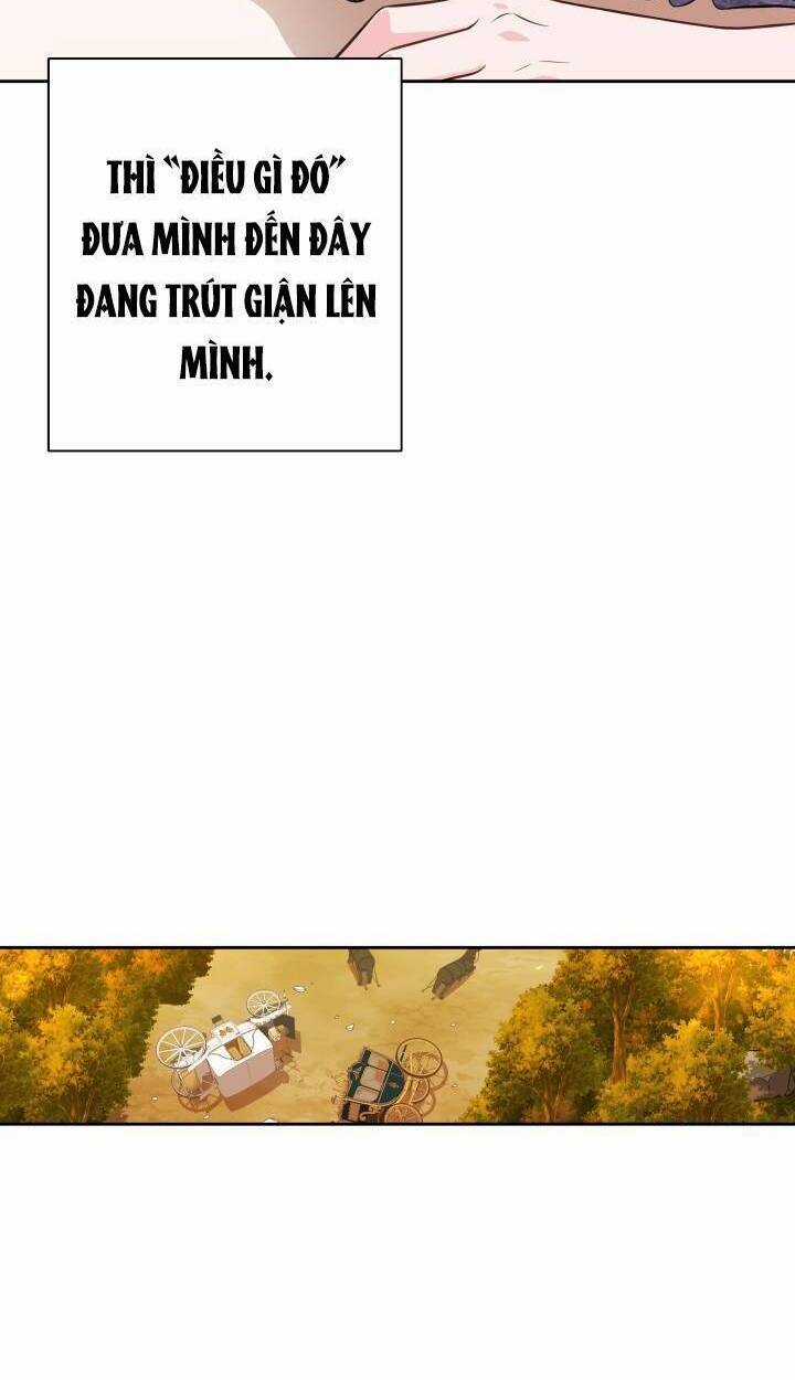 Gửi Đến Người Bạn Của Tôi Chapter 15 trang 29