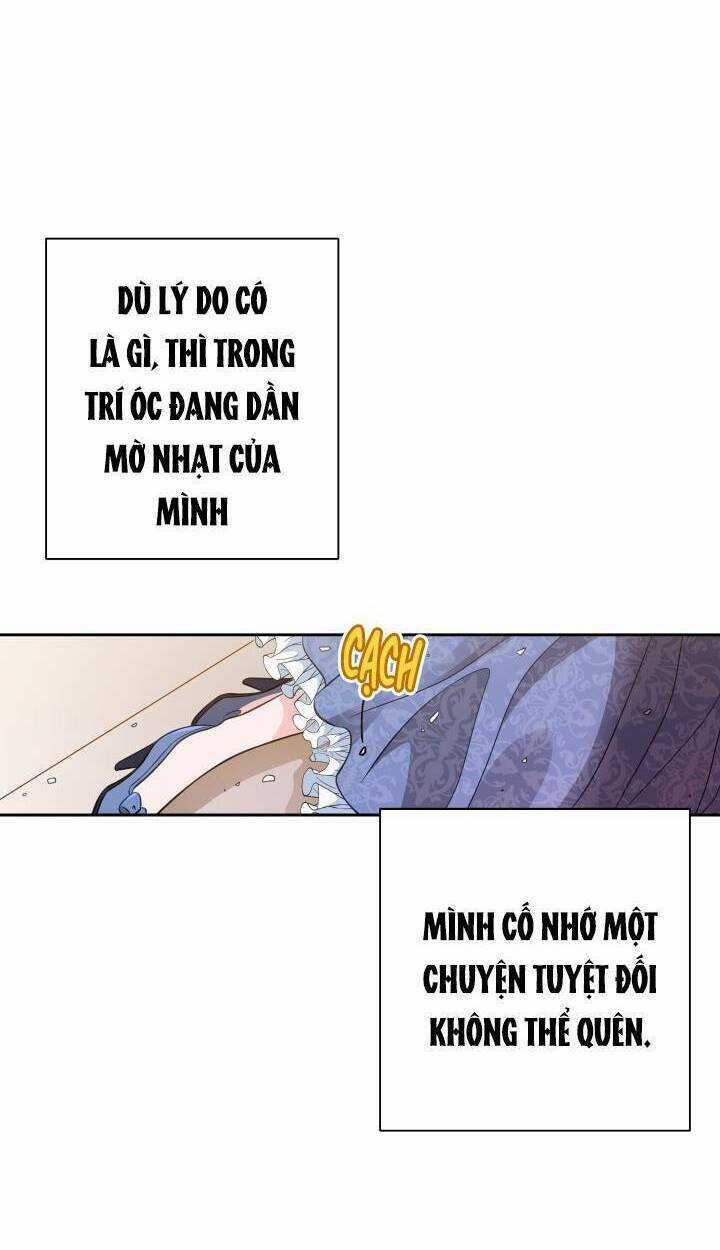 Gửi Đến Người Bạn Của Tôi Chapter 15 trang 30