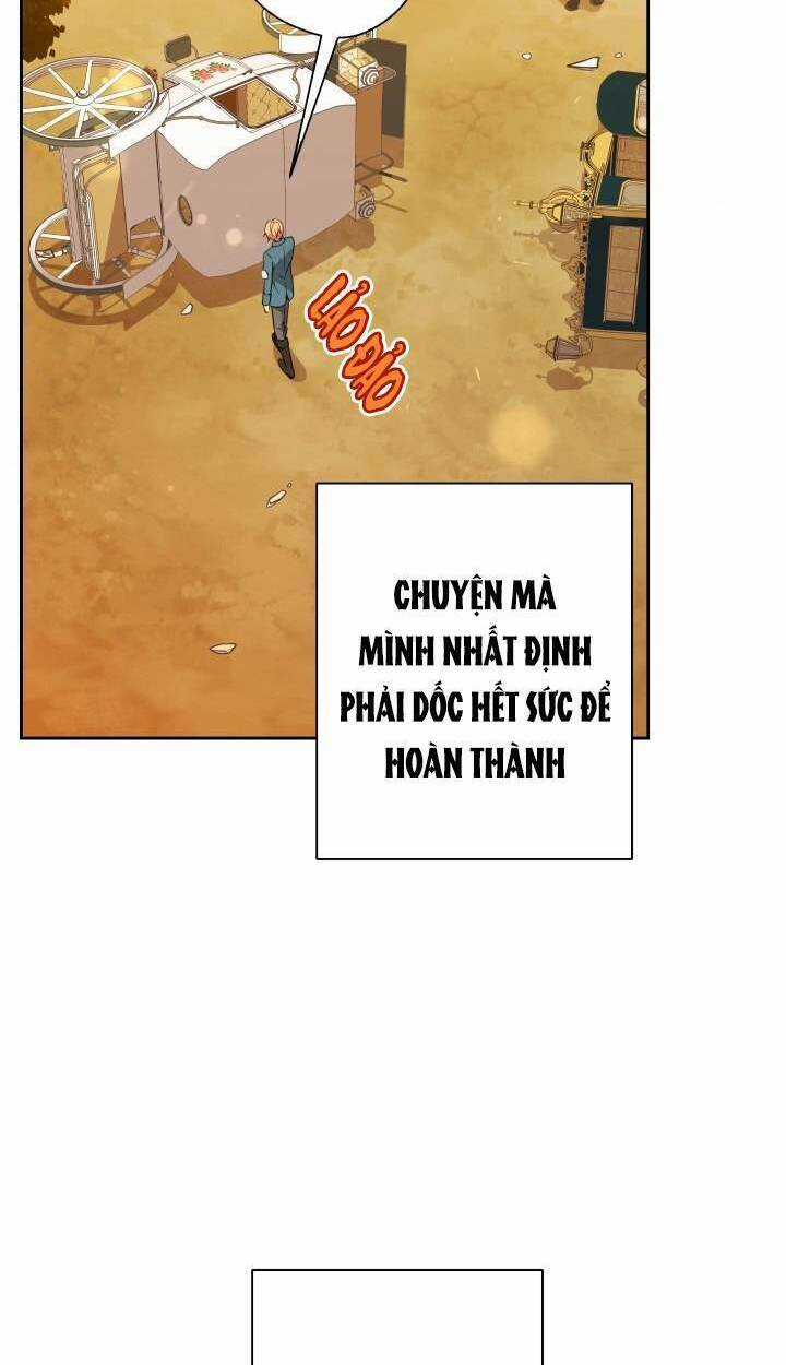 Gửi Đến Người Bạn Của Tôi Chapter 15 trang 33