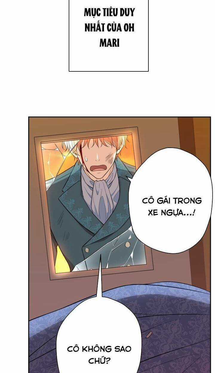 Gửi Đến Người Bạn Của Tôi Chapter 15 trang 34