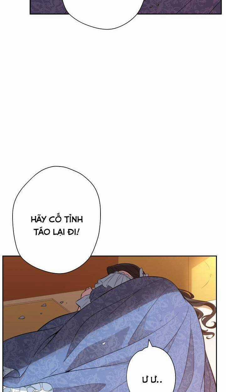 Gửi Đến Người Bạn Của Tôi Chapter 15 trang 35