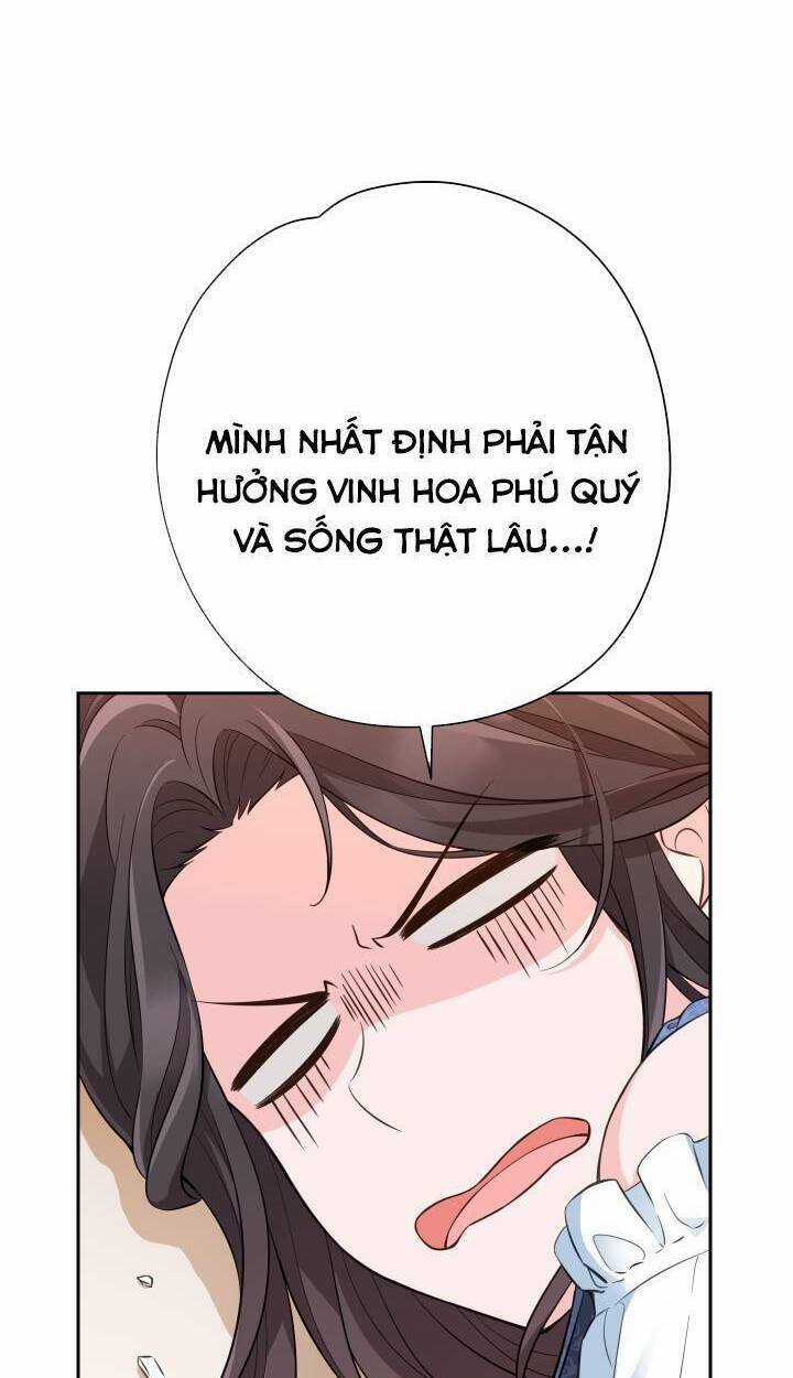 Gửi Đến Người Bạn Của Tôi Chapter 15 trang 38
