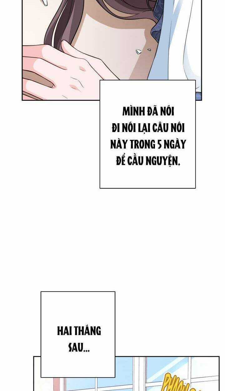 Gửi Đến Người Bạn Của Tôi Chapter 15 trang 39