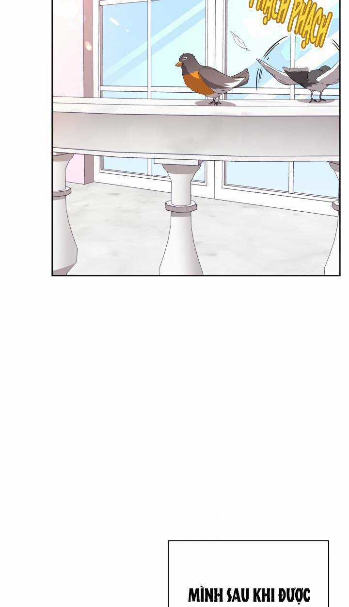 Gửi Đến Người Bạn Của Tôi Chapter 15 trang 40