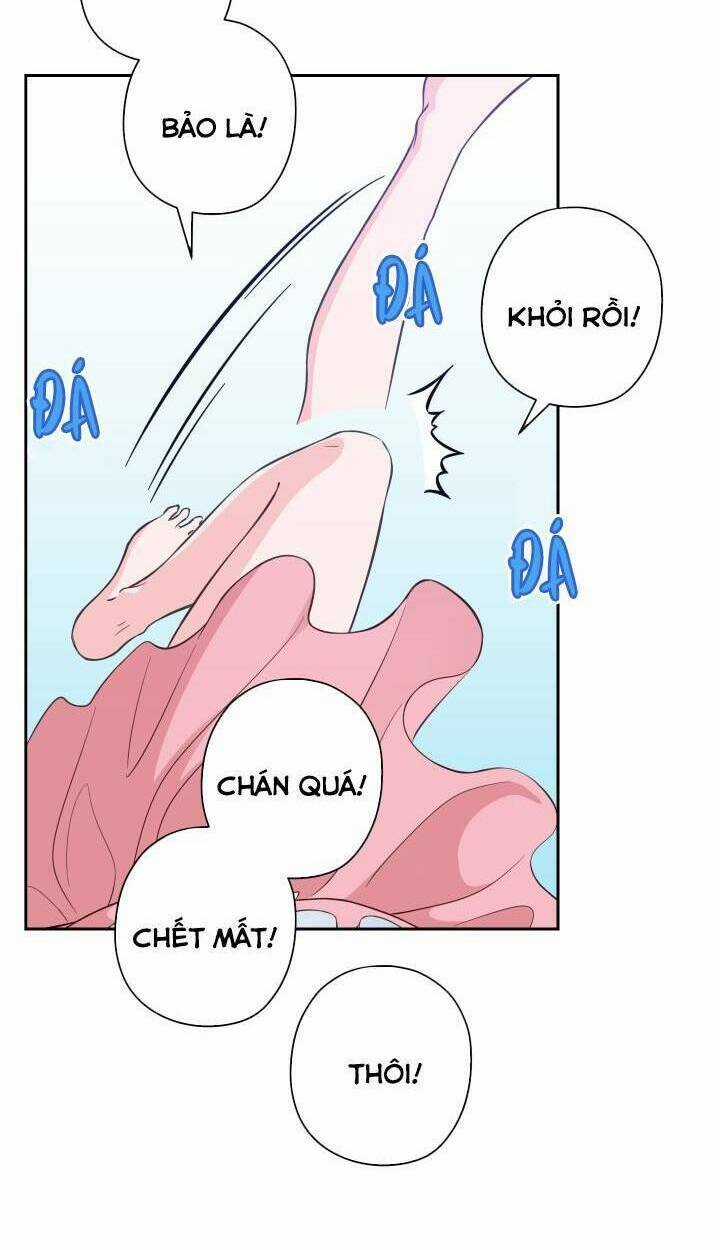 Gửi Đến Người Bạn Của Tôi Chapter 15 trang 43