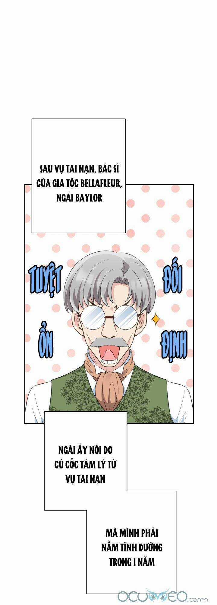 Gửi Đến Người Bạn Của Tôi Chapter 15 trang 44