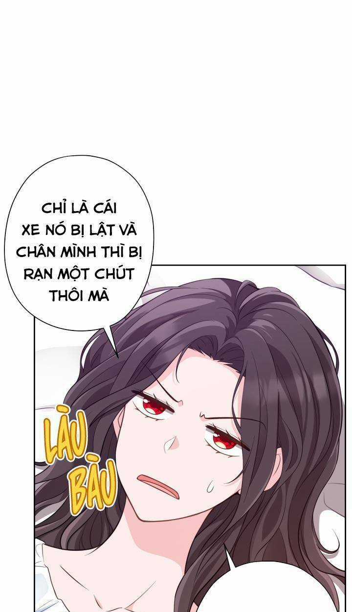 Gửi Đến Người Bạn Của Tôi Chapter 15 trang 45