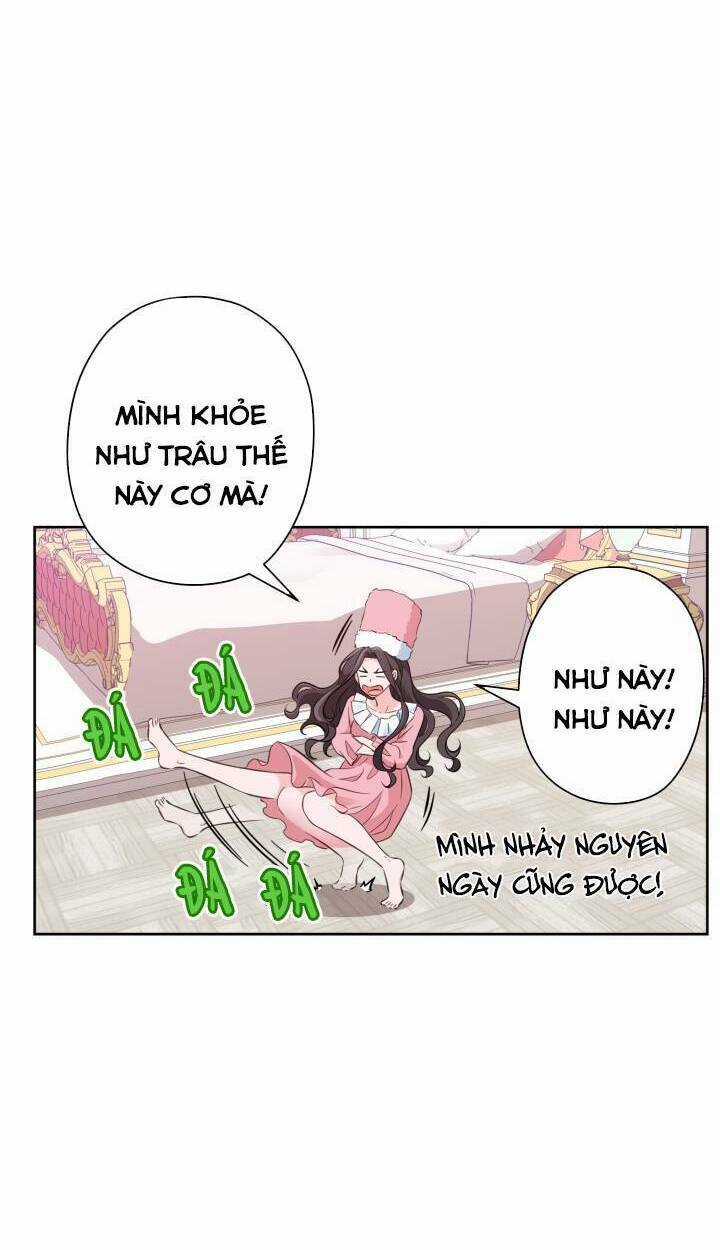Gửi Đến Người Bạn Của Tôi Chapter 15 trang 47