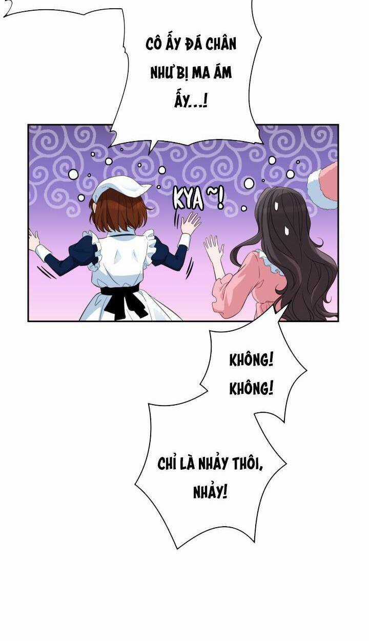 Gửi Đến Người Bạn Của Tôi Chapter 15 trang 51