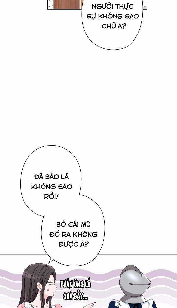 Gửi Đến Người Bạn Của Tôi Chapter 15 trang 53